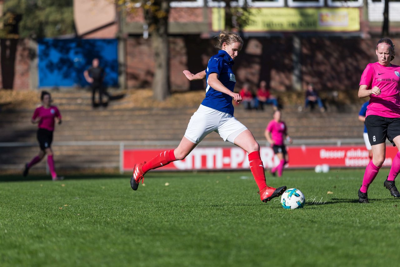 Bild 92 - Frauen Holstein Kiel - SV Meppen : Ergebnis: 1:1